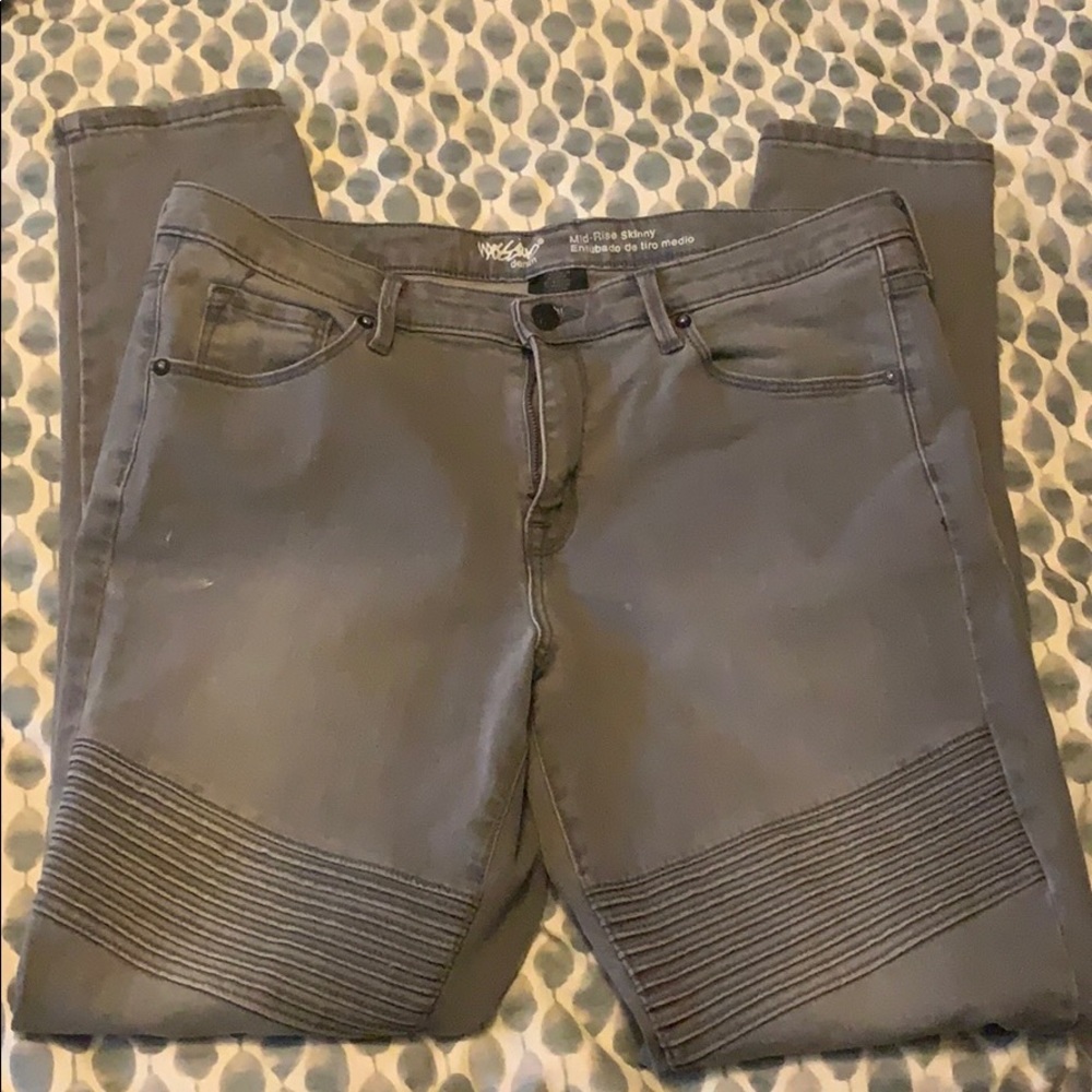 Size 14 jeans